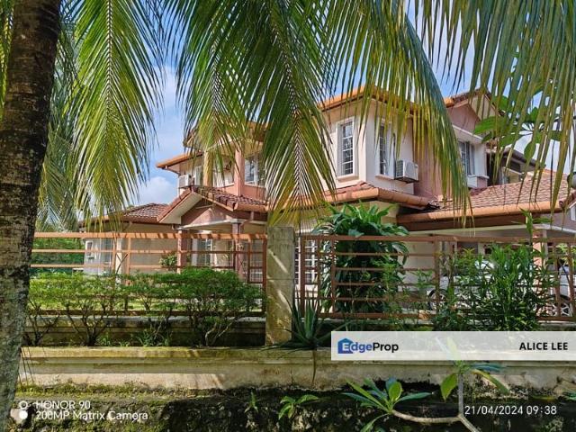 House for sale in Petaling, Subang Jaya