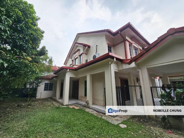 House for sale in Petaling, Subang Jaya