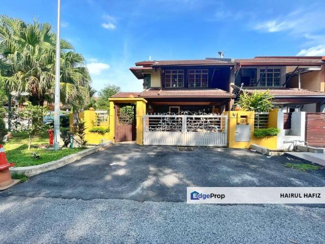 House for sale in Petaling, Subang Jaya
