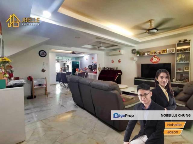 House for sale in Petaling, Subang Jaya
