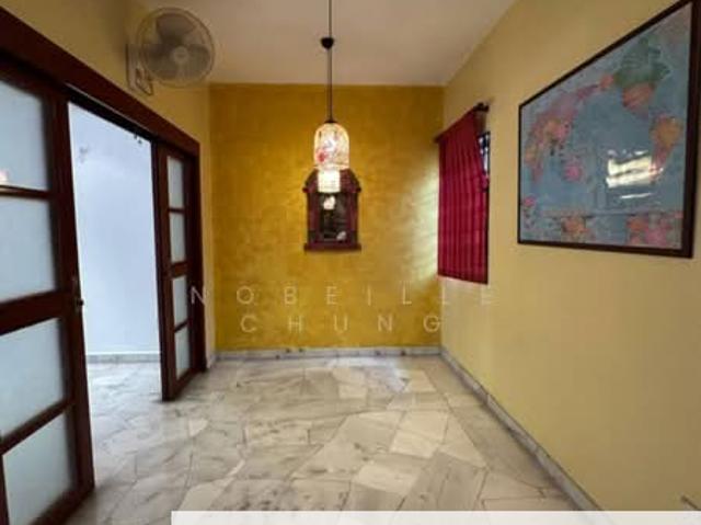 House for sale in Petaling, Subang Jaya