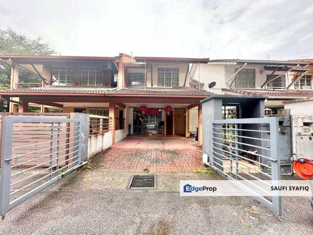 House for sale in Petaling, Subang Jaya