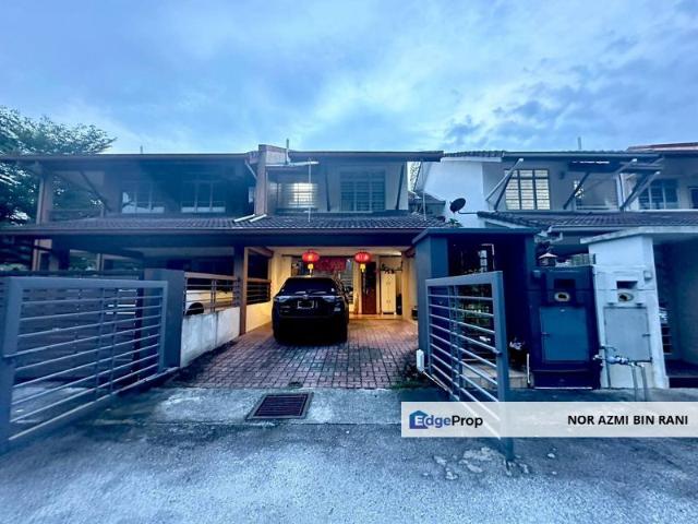 House for sale in Petaling, Subang Jaya