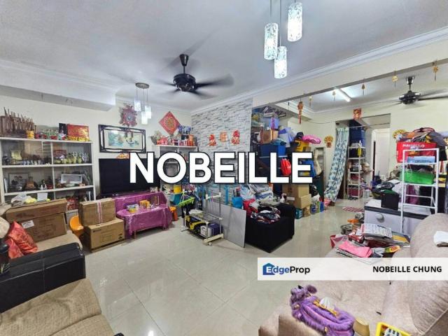 House for sale in Petaling, Subang Jaya