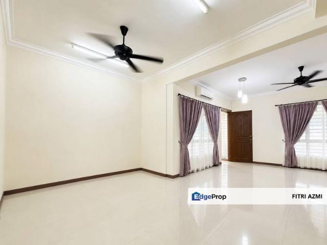 House for sale in Petaling, Subang Jaya