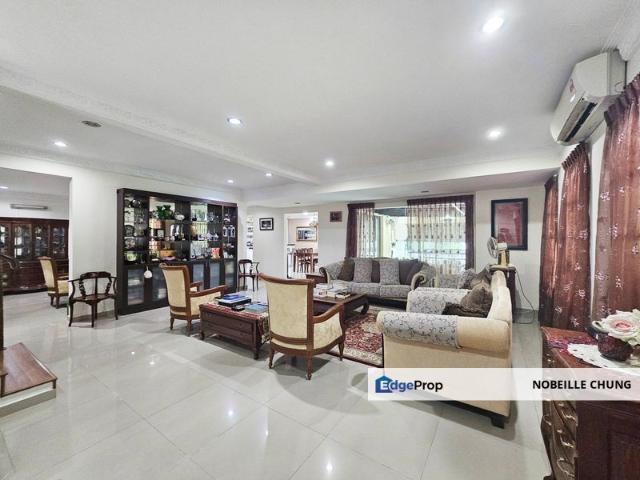 House for sale in Petaling, Subang Jaya
