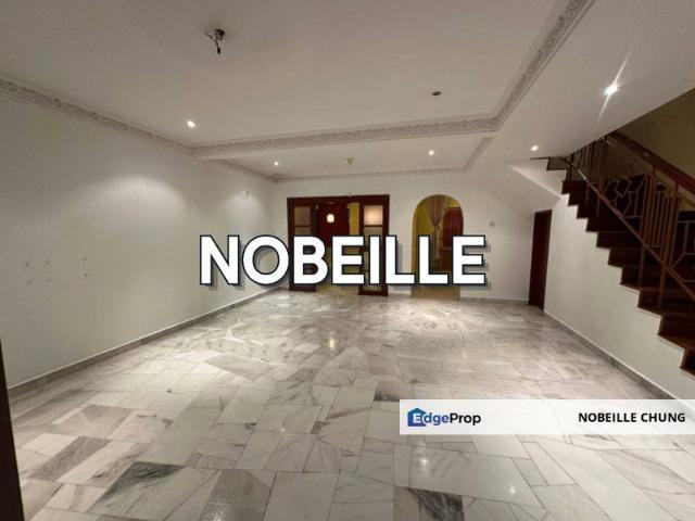 House for sale in Petaling, Subang Jaya