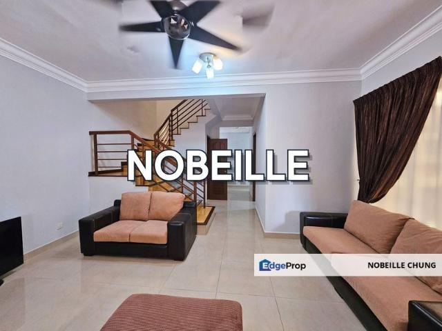 House for sale in Petaling, Subang Jaya