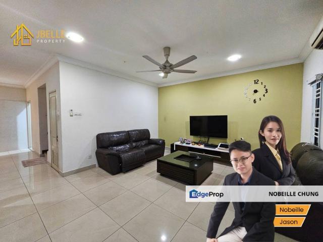 House for sale in Petaling, Subang Jaya