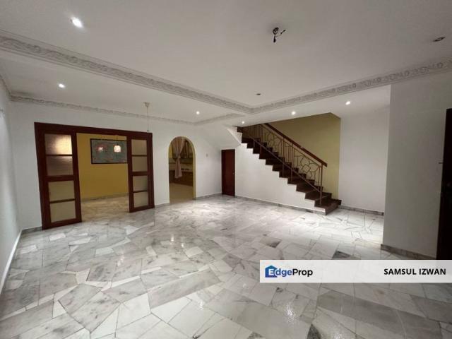 House for sale in Petaling, Subang Jaya