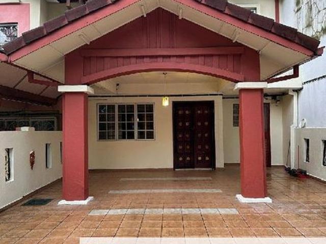 House for sale in Petaling, Subang Jaya
