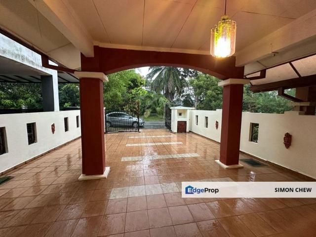 House for sale in Petaling, Subang Jaya