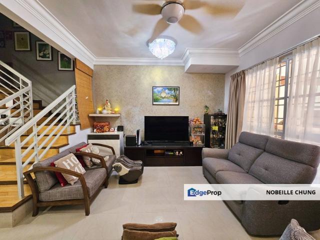 House for sale in Petaling, Subang Jaya