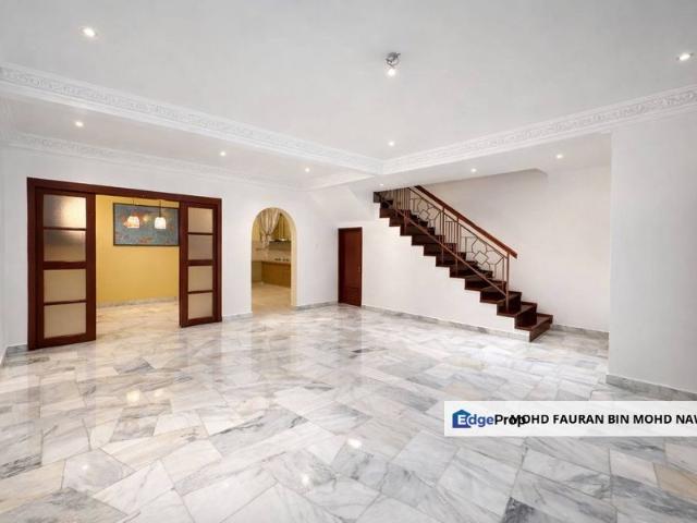 House for sale in Petaling, Subang Jaya