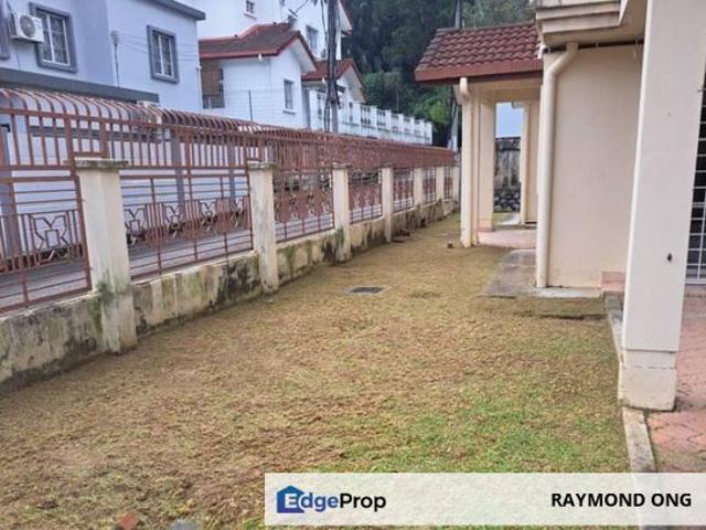 House for sale in Petaling, Subang Jaya