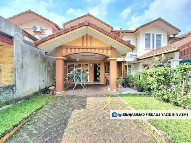 House for sale in Petaling, Subang Jaya