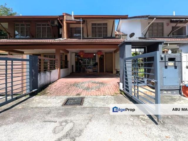 House for sale in Petaling, Subang Jaya