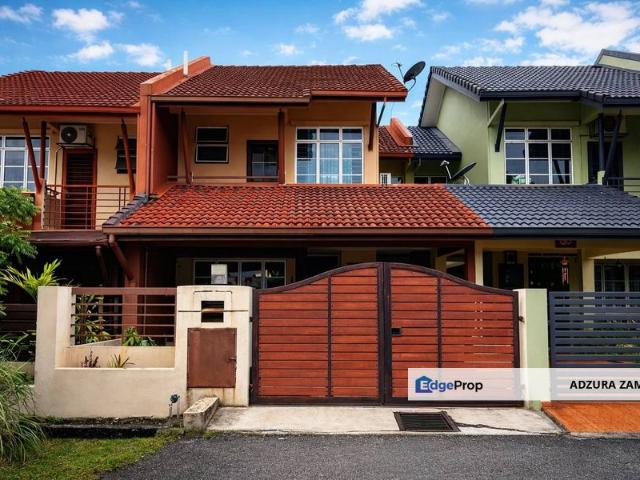 House for sale in Petaling, Subang Jaya