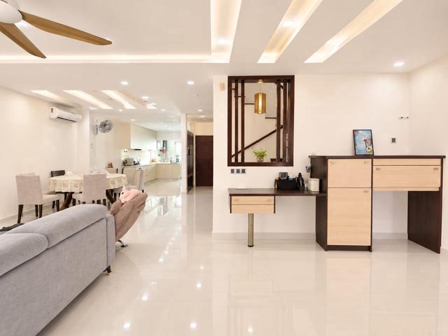 Terraced House for rent in Petaling, Subang Jaya