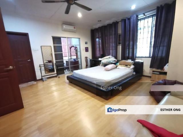 House for sale in Petaling, Subang Jaya