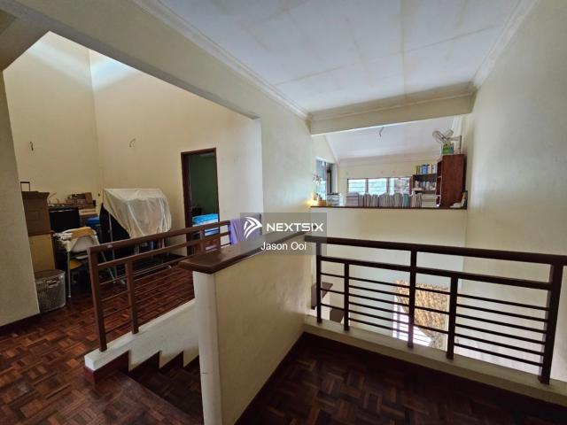Residential House for sale in Petaling, Subang Jaya