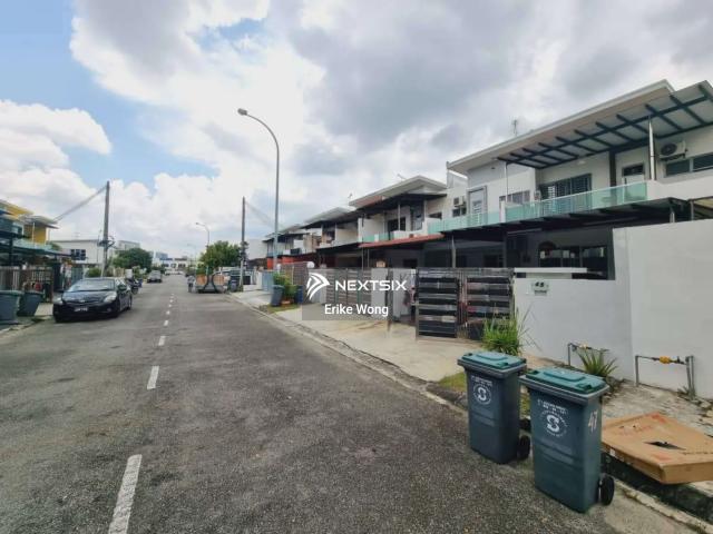 Residential House for sale in Petaling, Subang Jaya