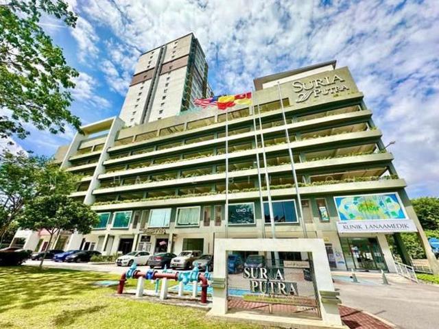 Property for sale in Petaling, Alam Impian