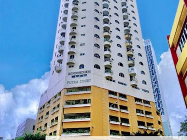 Condominium for sale in Country Heights Damansara, Kuala Lumpur