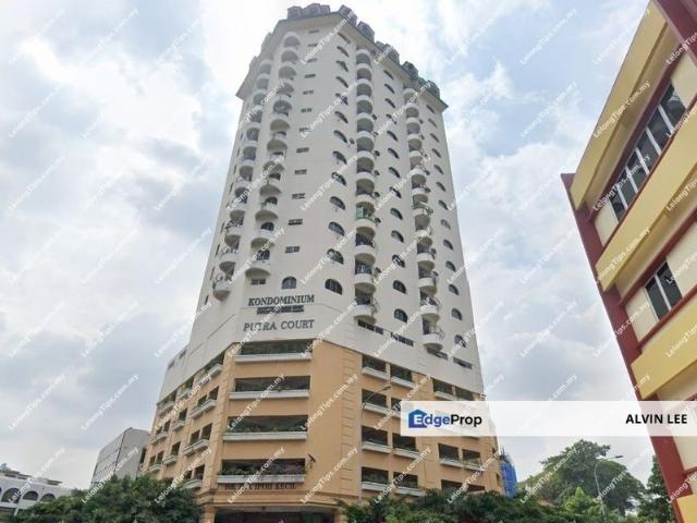 Condominium for sale in Country Heights Damansara, Kuala Lumpur