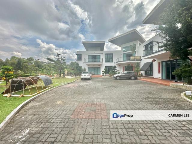 House for sale in Petaling, Subang Jaya