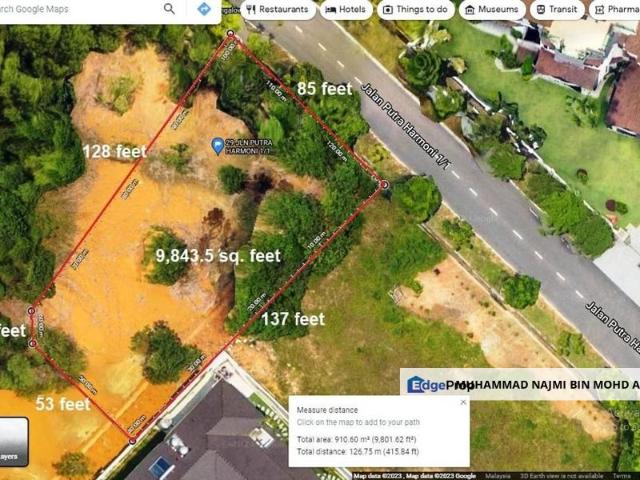 House for sale in Petaling, Subang Jaya