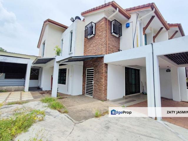 House for sale in Petaling, Subang Jaya