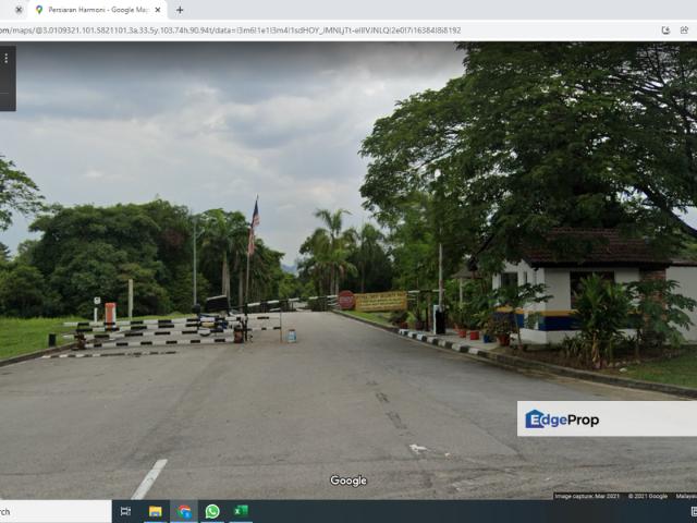 House for sale in Petaling, Subang Jaya