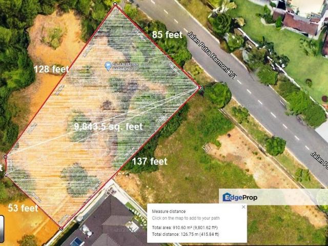 House for sale in Petaling, Subang Jaya