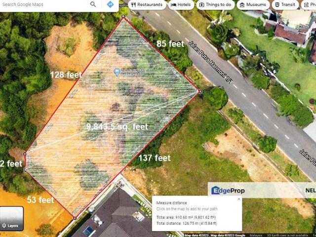 House for sale in Petaling, Subang Jaya