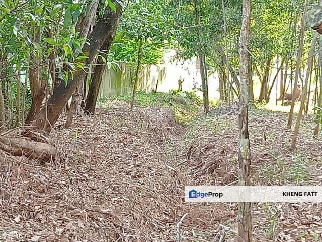 House for sale in Petaling, Subang Jaya