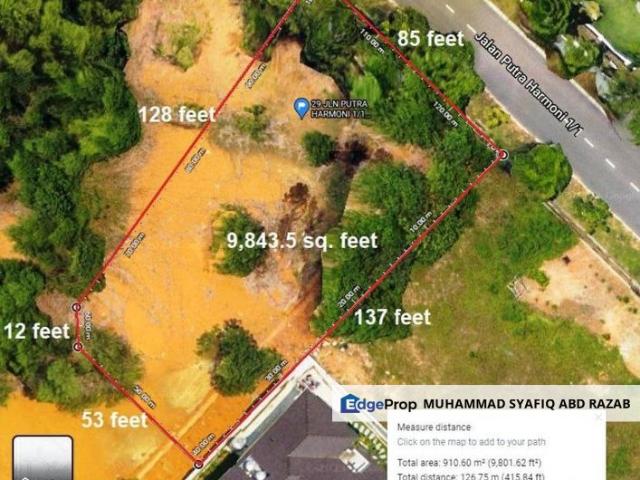 House for sale in Petaling, Subang Jaya