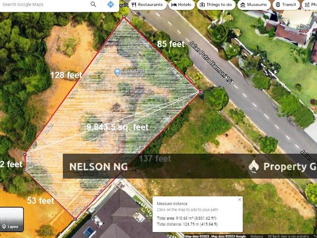 Property for sale in Petaling, Subang Jaya