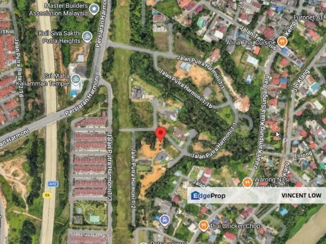 House for sale in Petaling, Subang Jaya