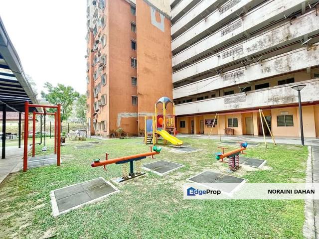 Condominium for sale in Putrajaya