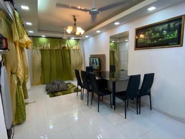 Flat for sale in Putrajaya