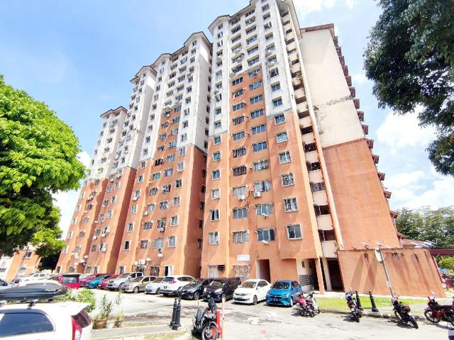 House for rent in Putrajaya