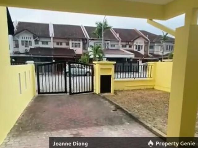 Terraced House for rent in Petaling, Subang Jaya