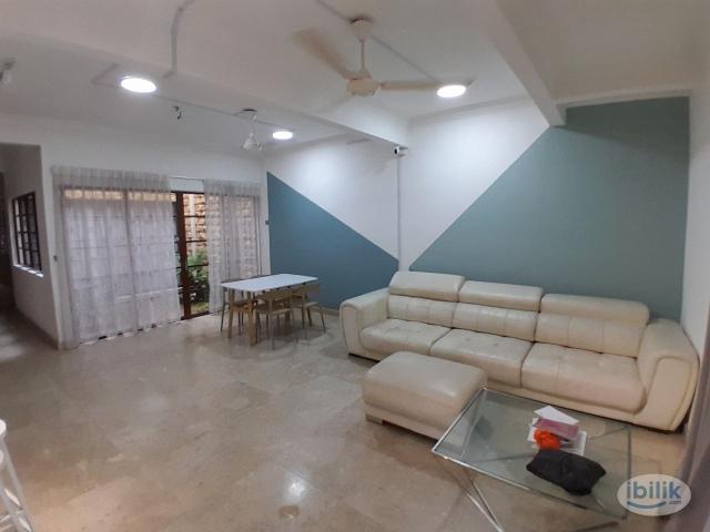 Room for rent in Petaling, Subang Jaya