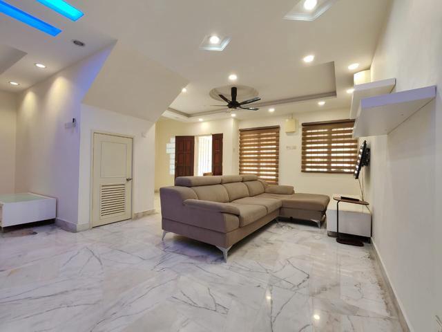 Terraced House for sale in Petaling, Subang Jaya