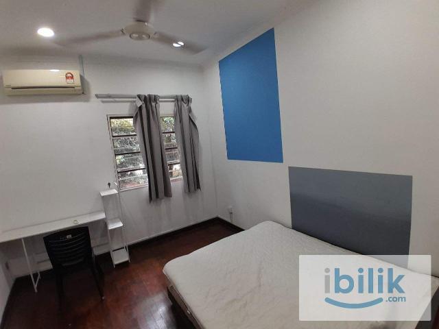 Room for rent in Petaling, Subang Jaya
