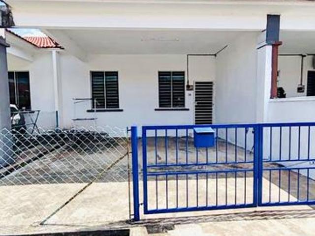 Terraced House for sale in Arau, Perlis