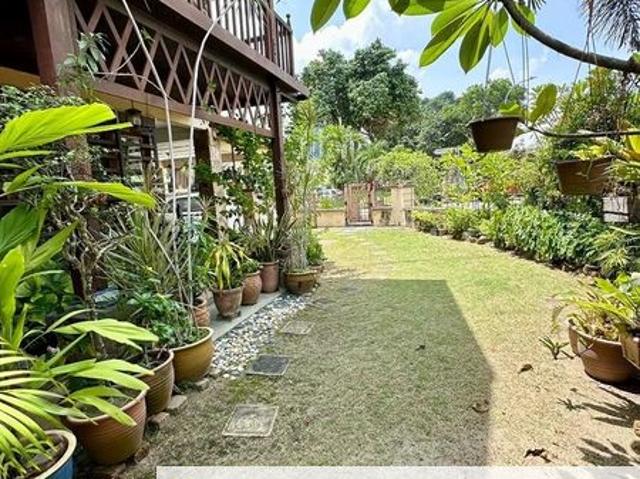 House for sale in Petaling, Subang Jaya
