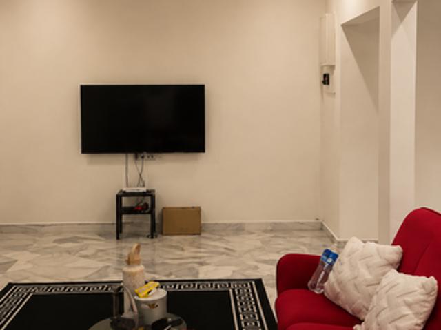 House for rent in Petaling, Subang Jaya