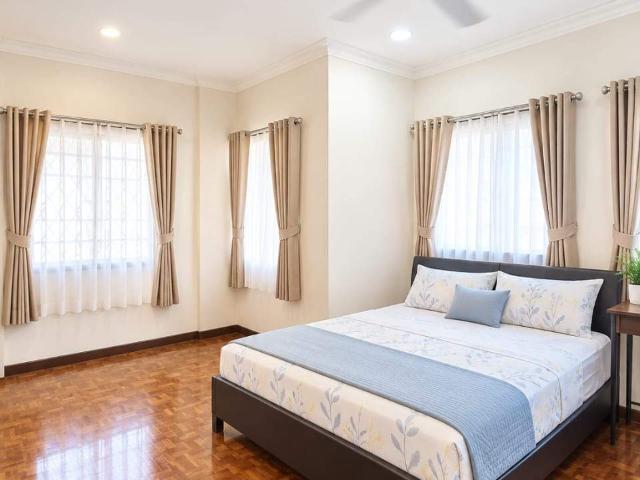 Room for rent in Taman Alam Megah, Shah Alam